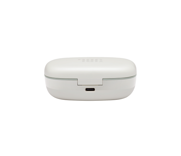 JBL Endurance Peak 2 BT TWS biale - 606340 - zdjęcie 9